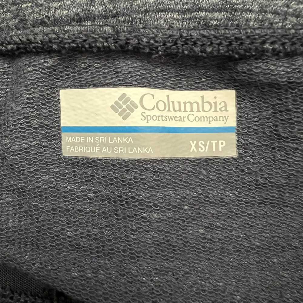 Columbia × Sportswear × Streetwear Columbia Blue … - image 5