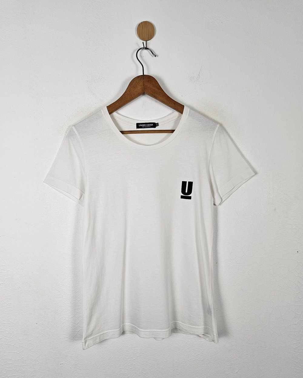 Undercover Undercover We Make Noise shirt - image 1