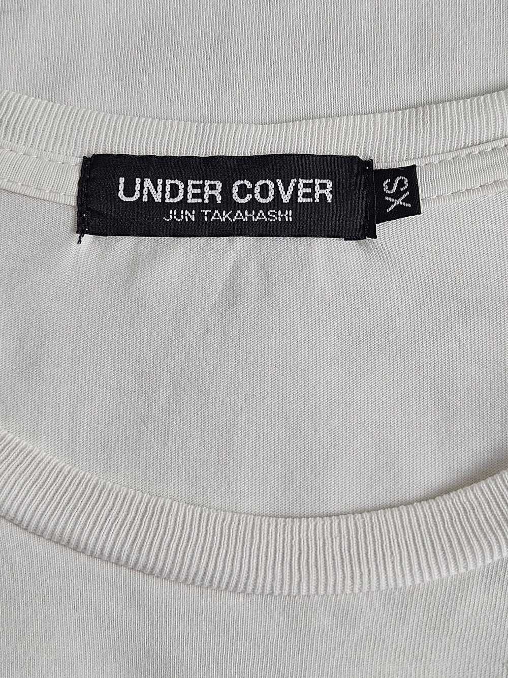 Undercover Undercover We Make Noise shirt - image 4