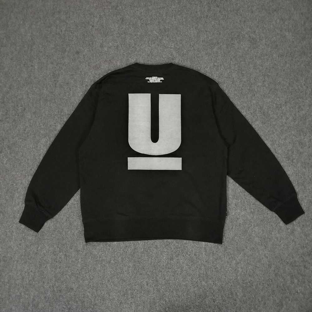 GU × Undercover × Vintage Gu x Undercover Japanes… - image 1