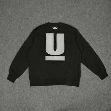 GU × Undercover × Vintage Gu x Undercover Japanes… - image 1