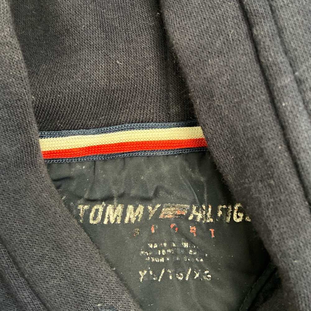 Streetwear × Tommy Hilfiger × Vintage Vintage TOM… - image 3