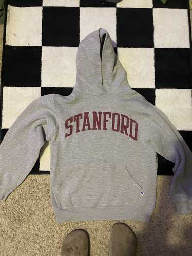 Russell Athletic Woman Stanford Hoodie, Small