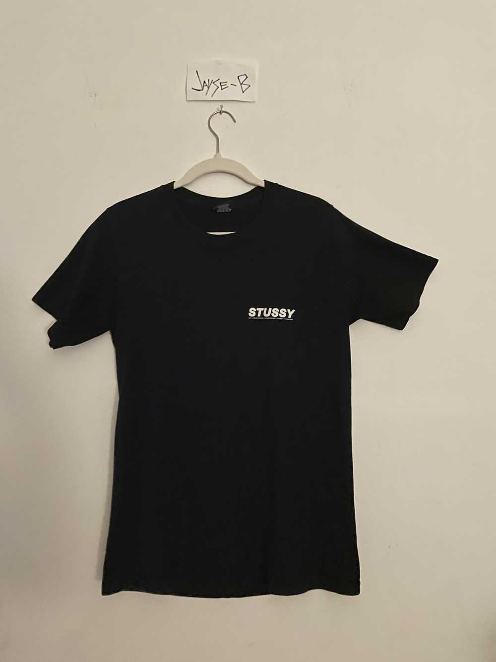 Stussy Stussy Sundown T-Shirt - image 2