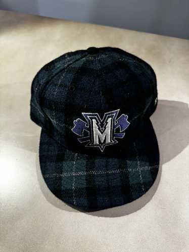 MF Doom Launching Limited Edition Cap With New Era