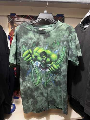 Universal Studios VINTAGE HULK T-SHIRT