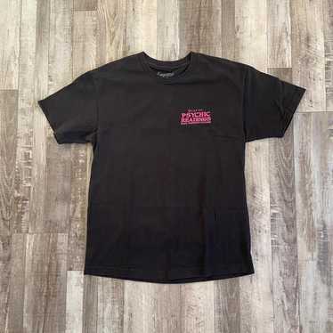 Empyre Kids Y2K Star Black T-Shirt