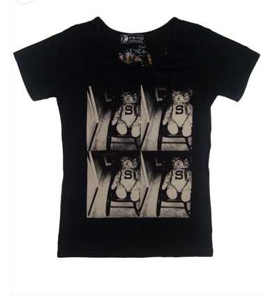 Hysteric Glamour Hysteric Glamour x Andy Warhol T… - image 1