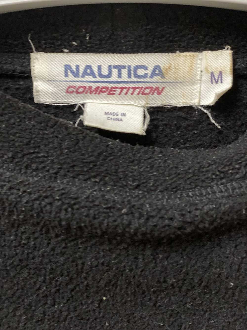 Japanese Brand × Nautica × Streetwear Nautica Com… - image 10