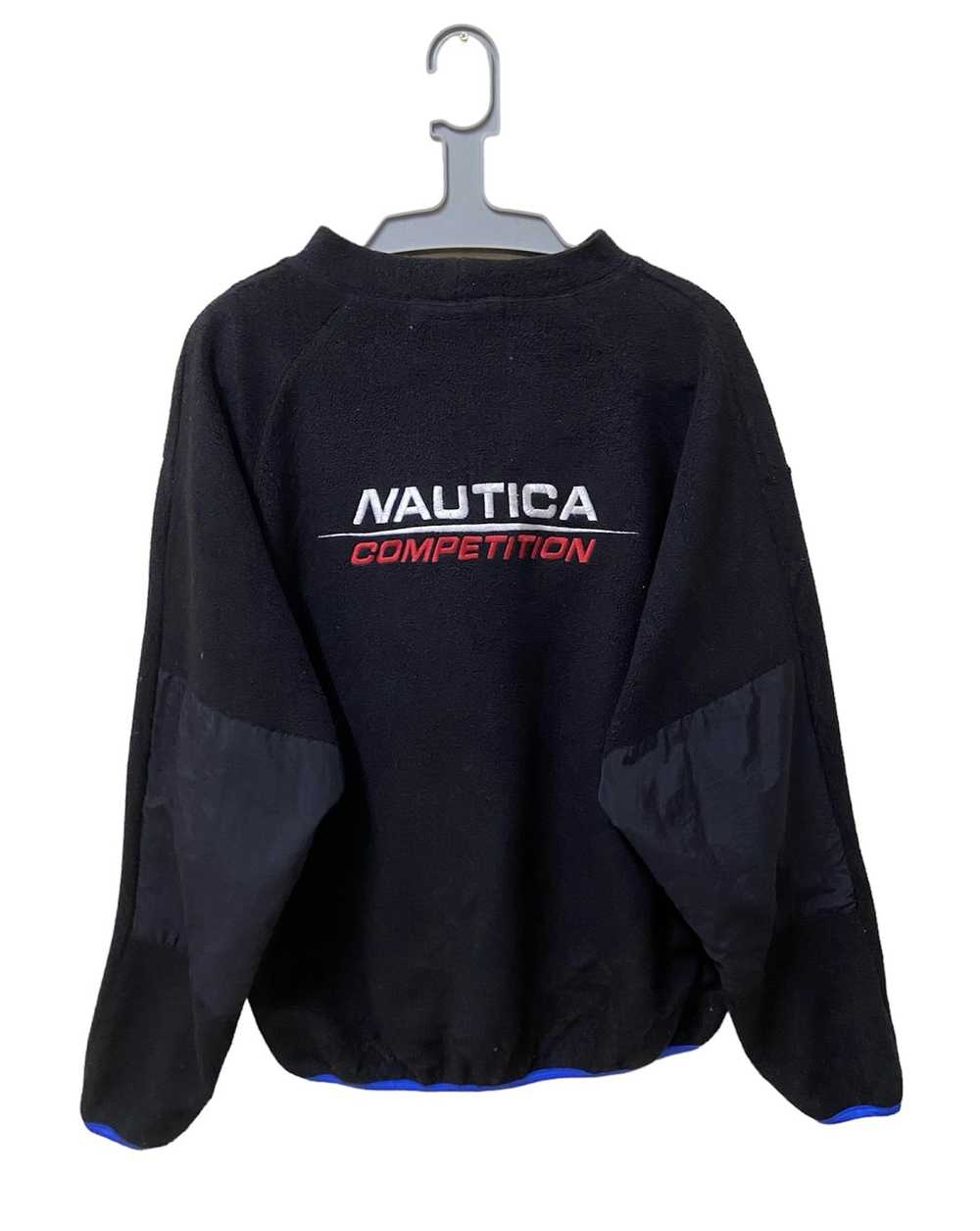Japanese Brand × Nautica × Streetwear Nautica Com… - image 4