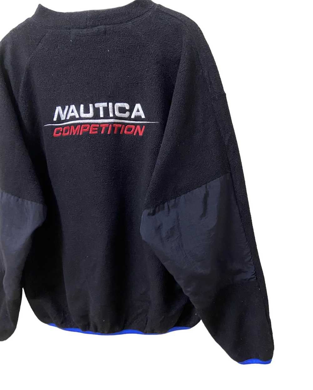 Japanese Brand × Nautica × Streetwear Nautica Com… - image 6