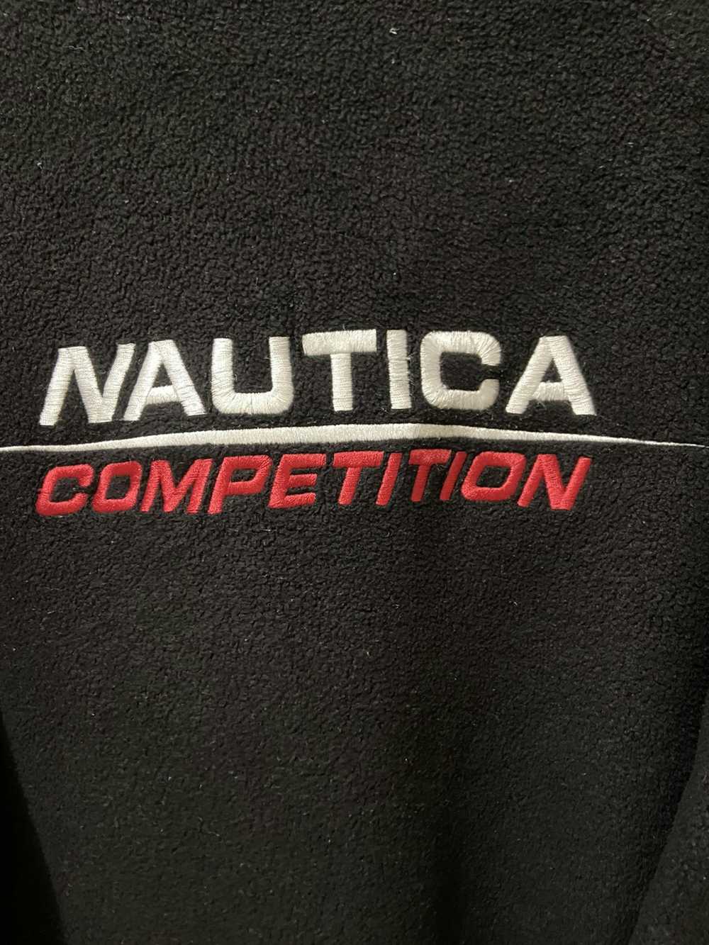 Japanese Brand × Nautica × Streetwear Nautica Com… - image 8