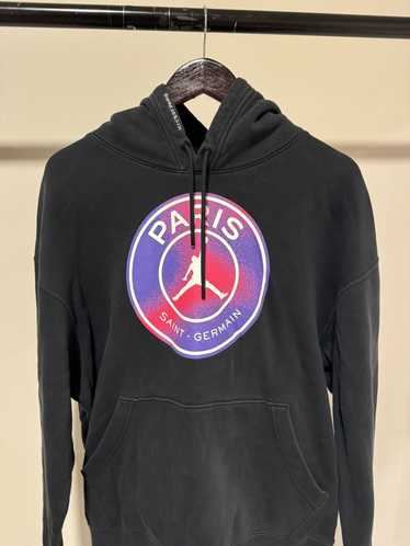 Jordan psg hoodie - Gem