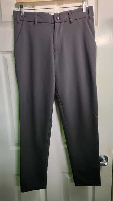 Other Nexural Fusion Pants Dark Grey