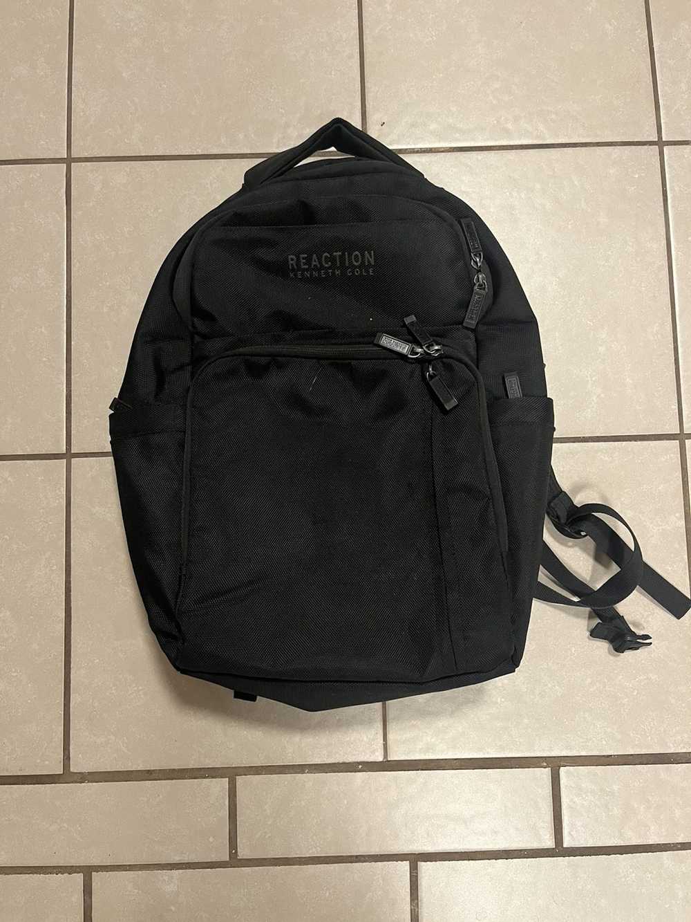 Kenneth Cole Kenneth Cole Backpack - image 1