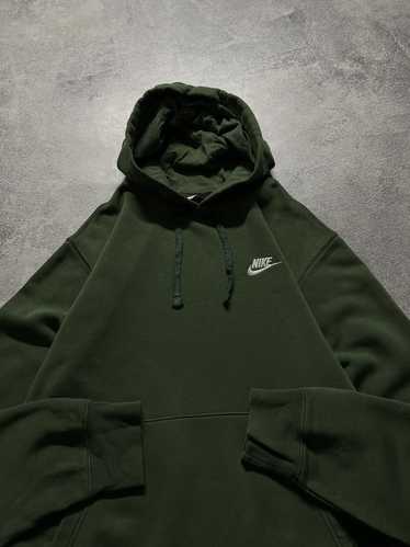 Nike × Streetwear × Vintage Vintage Y2k Nike NSW … - image 1