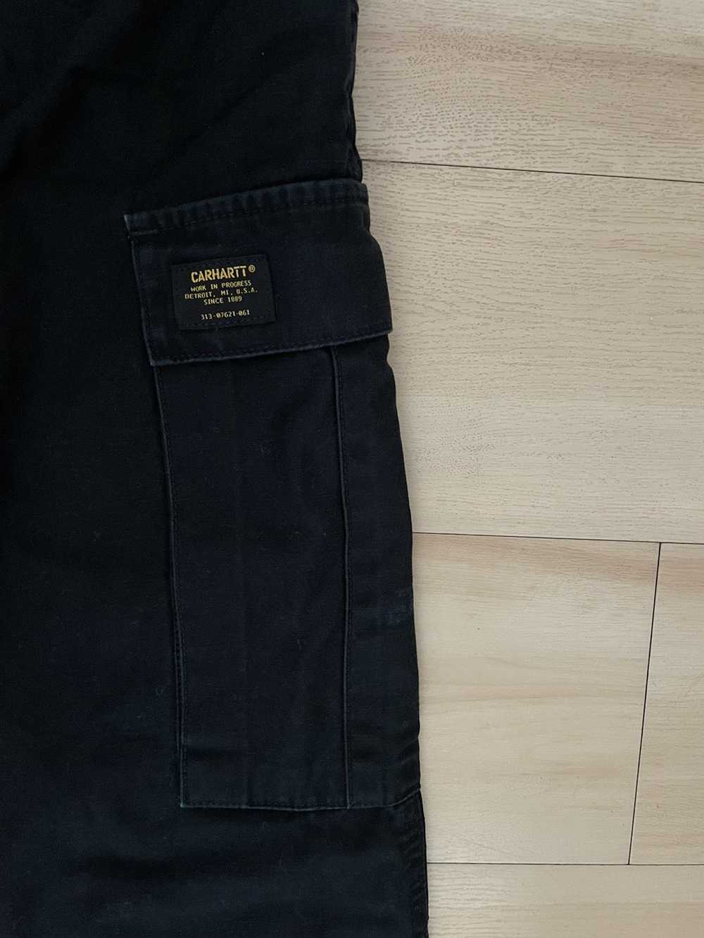 Carhartt Wip Carhartt WIP Cargo Pants - image 3