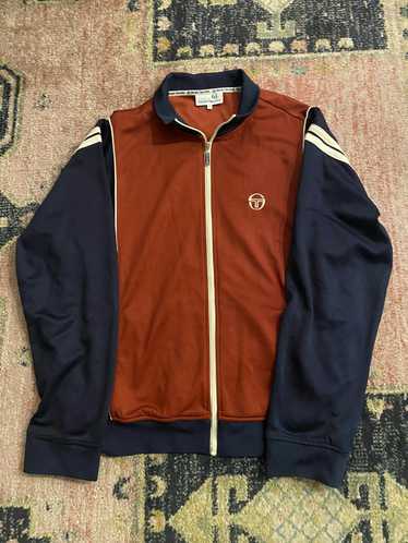 Sergio Tacchini × Vintage vintage sergio tacchini 