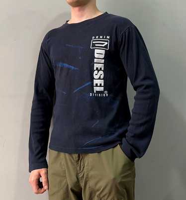 Diesel × Diesel Black Gold × Vintage Vintage 90’s… - image 1