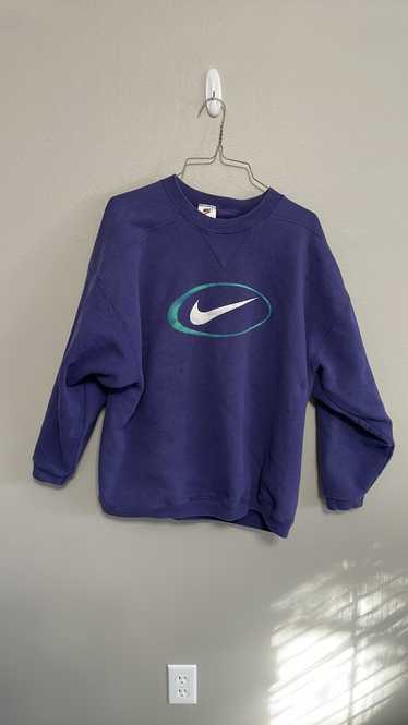 Made In Usa × Nike × Vintage Vintage Nike Crewneck