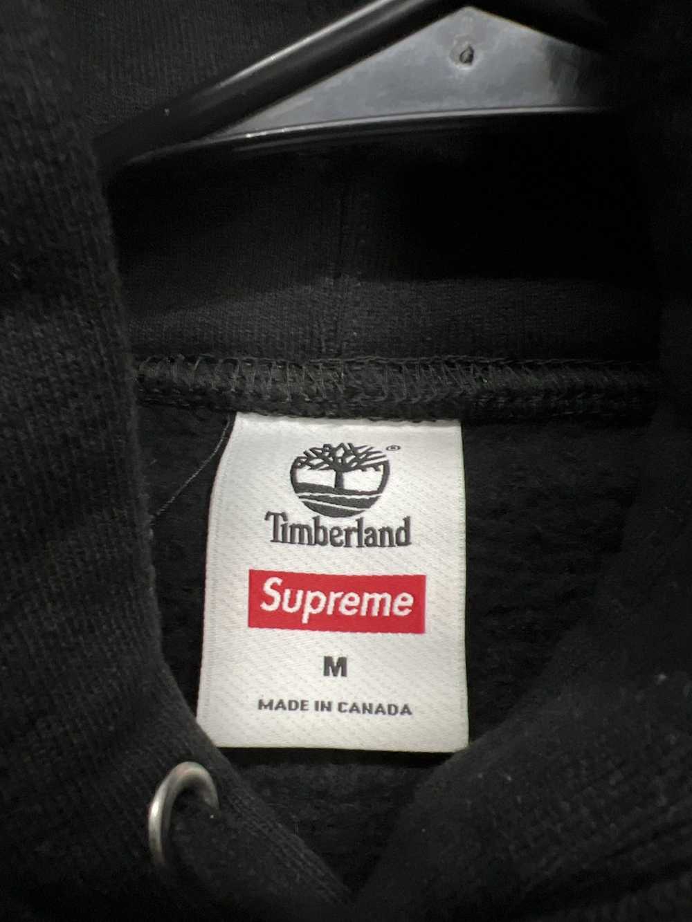 Streetwear × Supreme × Timberland Supreme Timberl… - image 6