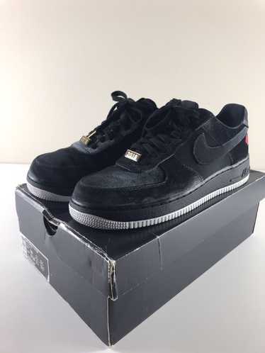 Nike 2018 Air Force 1 ‘07 QS ‘Velvet Rose’ - image 1