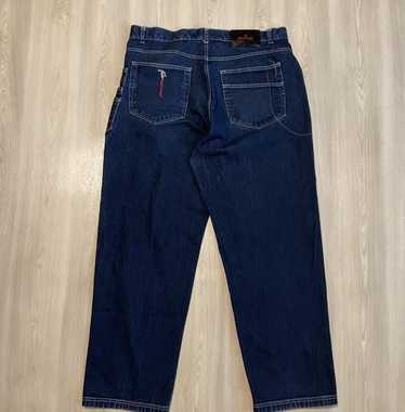 Fubu carpenter jeans 34x32 - Gem