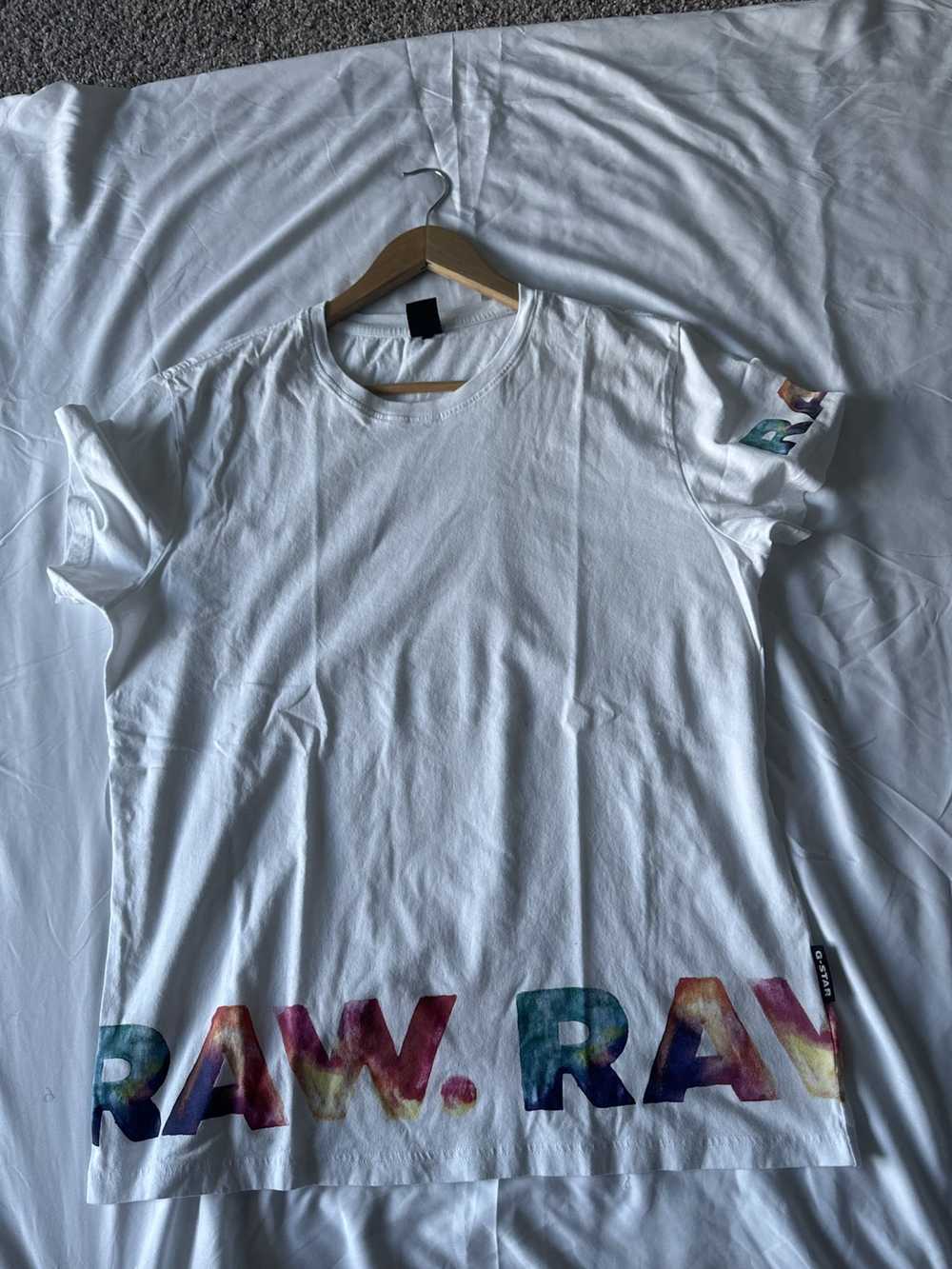 G Star Raw G-star shirt - image 3