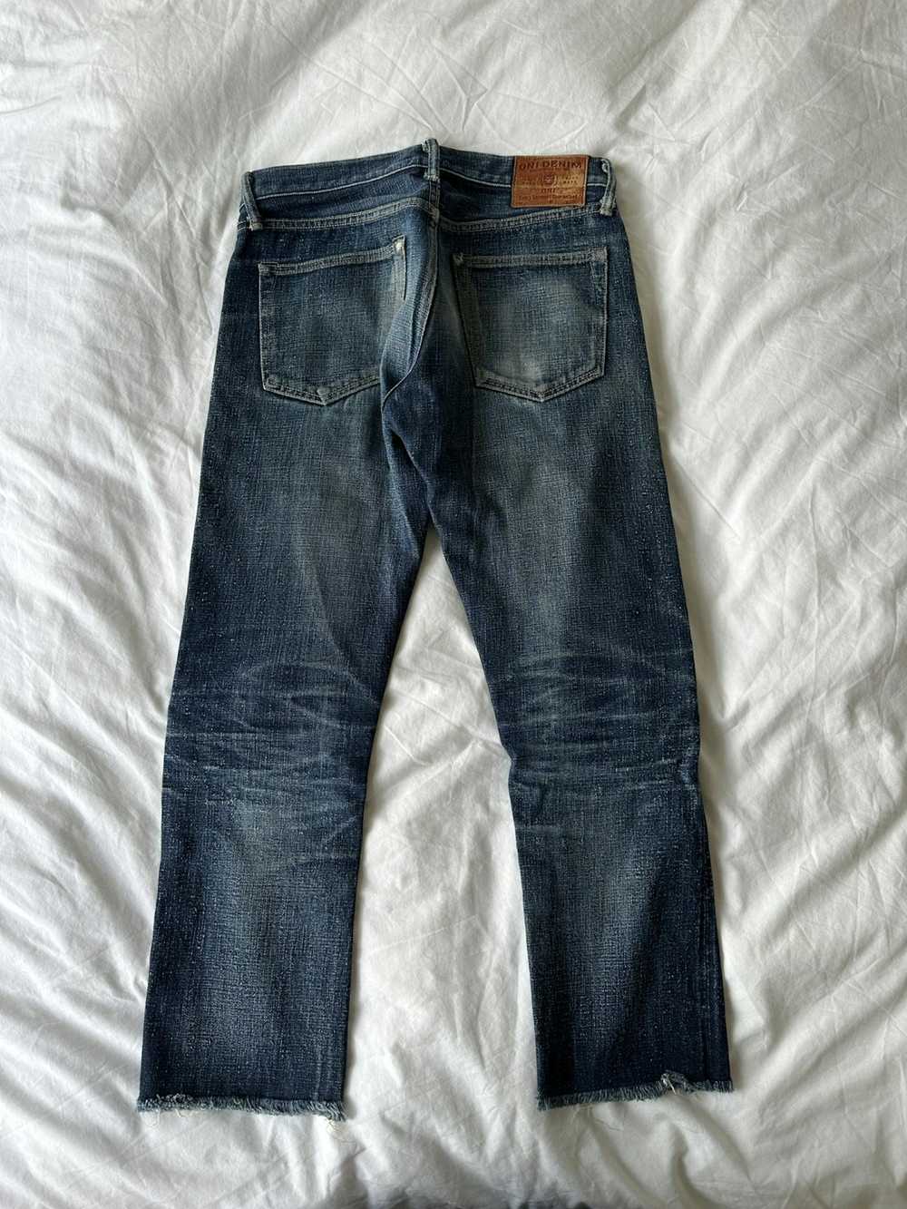 Oni Oni Secret Denim - image 2