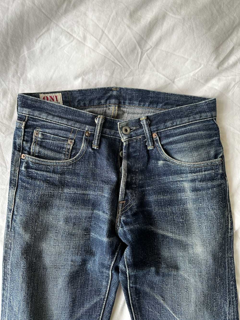 Oni Oni Secret Denim - image 3