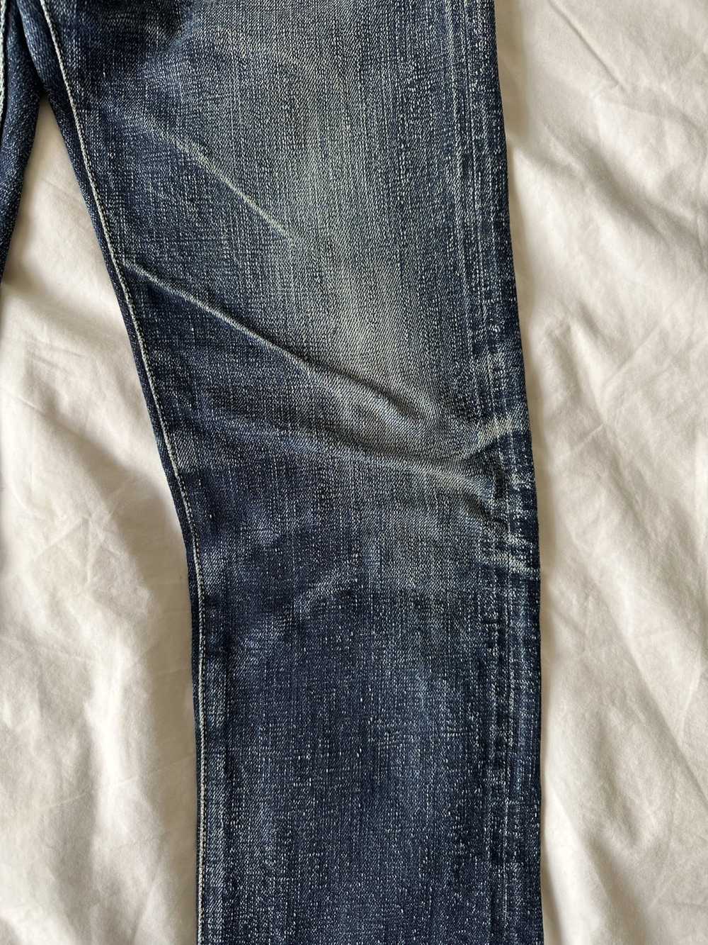 Oni Oni Secret Denim - image 5