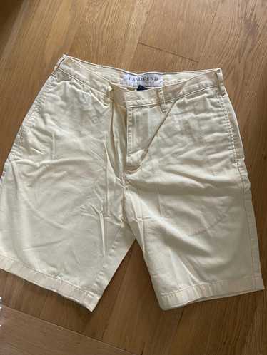 Lands end chino shorts - Gem