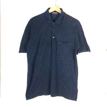 Givenchy polo shirt made - Gem