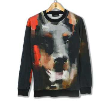 givenchy givenchy doberman - Gem