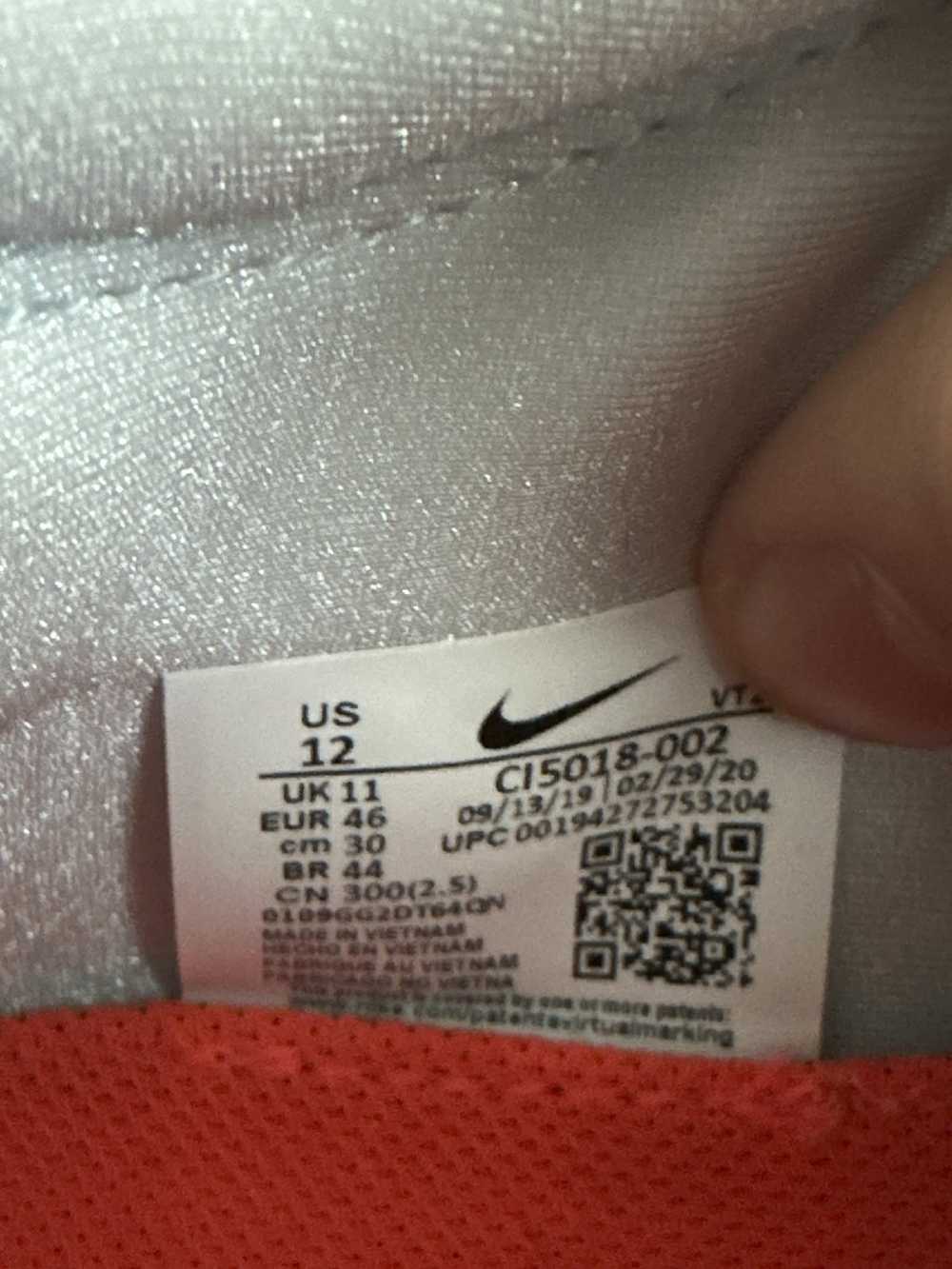 Nike Nike adapt auto max - image 6