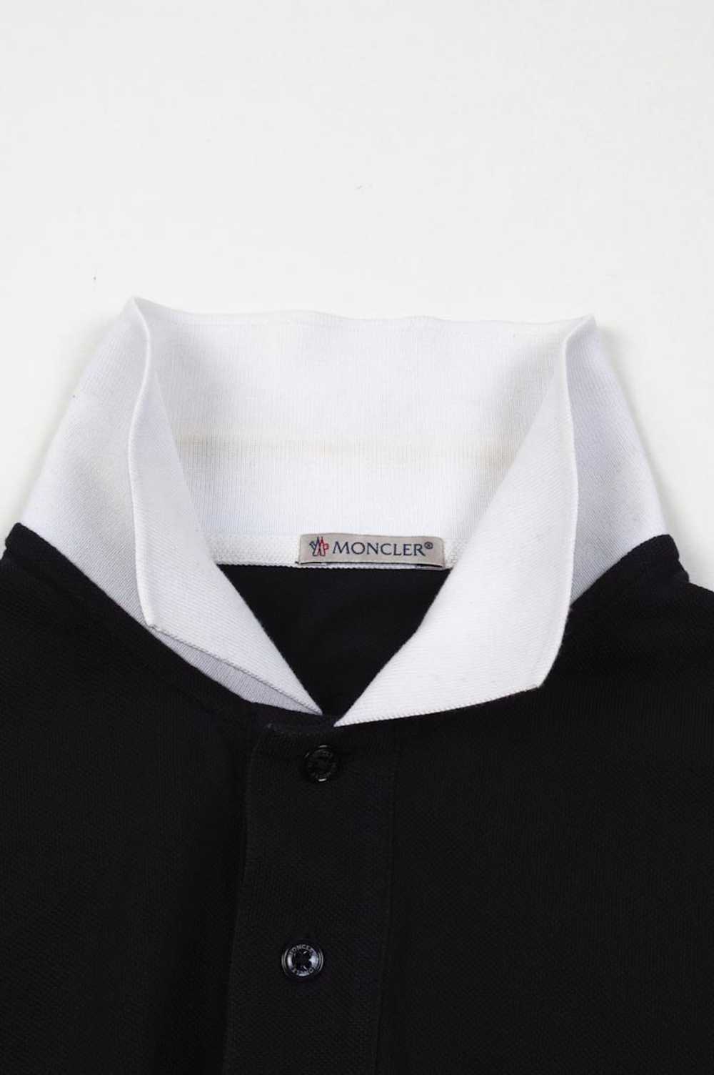 Moncler Moncler Polo Shirt Men T-Shirt Size M - image 11