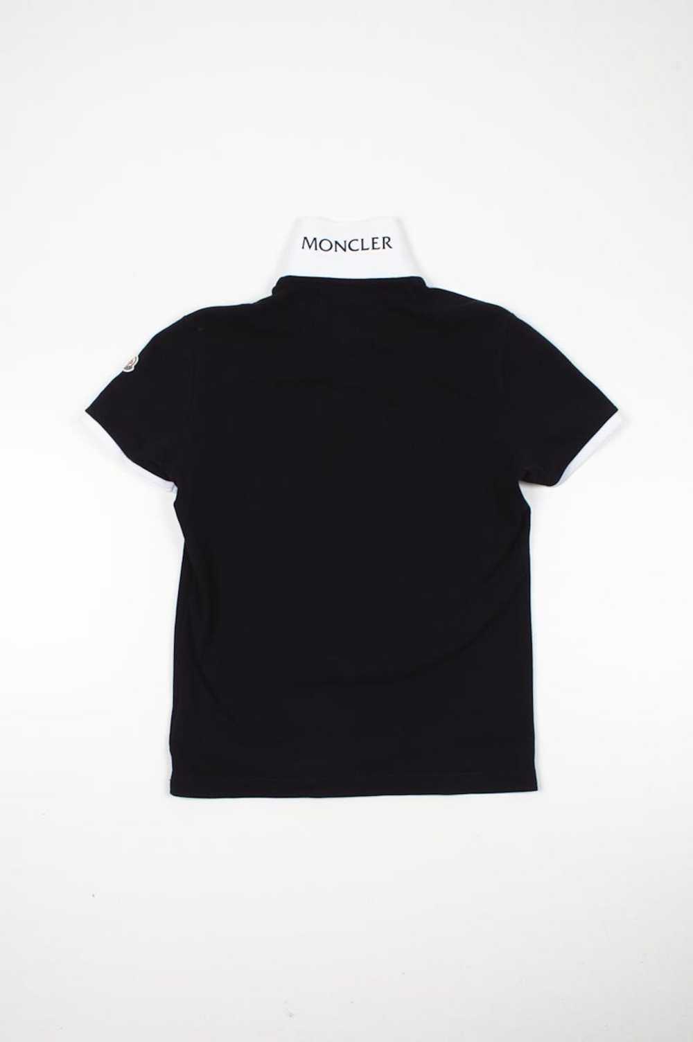 Moncler Moncler Polo Shirt Men T-Shirt Size M - image 2