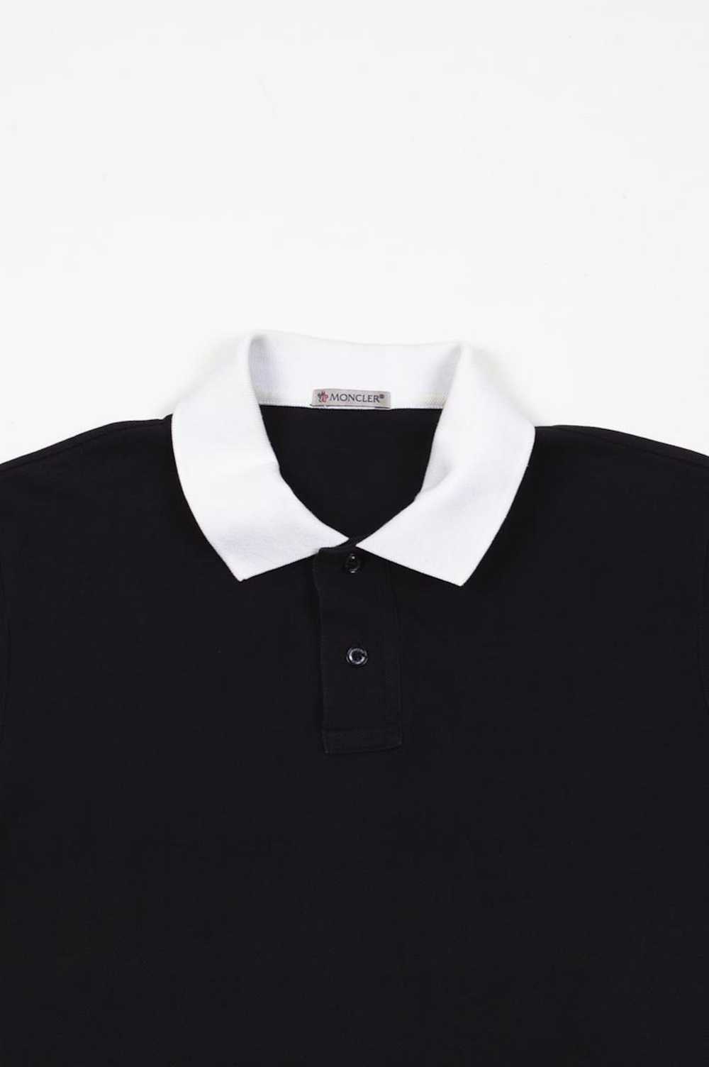 Moncler Moncler Polo Shirt Men T-Shirt Size M - image 3