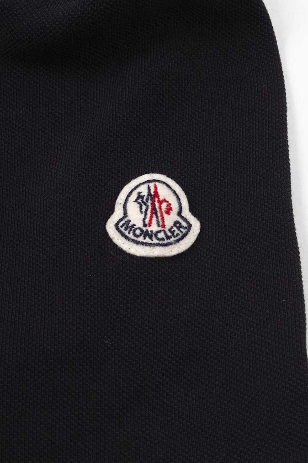 Moncler Moncler Polo Shirt Men T-Shirt Size M - image 6