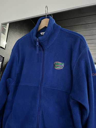 Columbia × Florida Gators × Ncaa Vintage Florida G