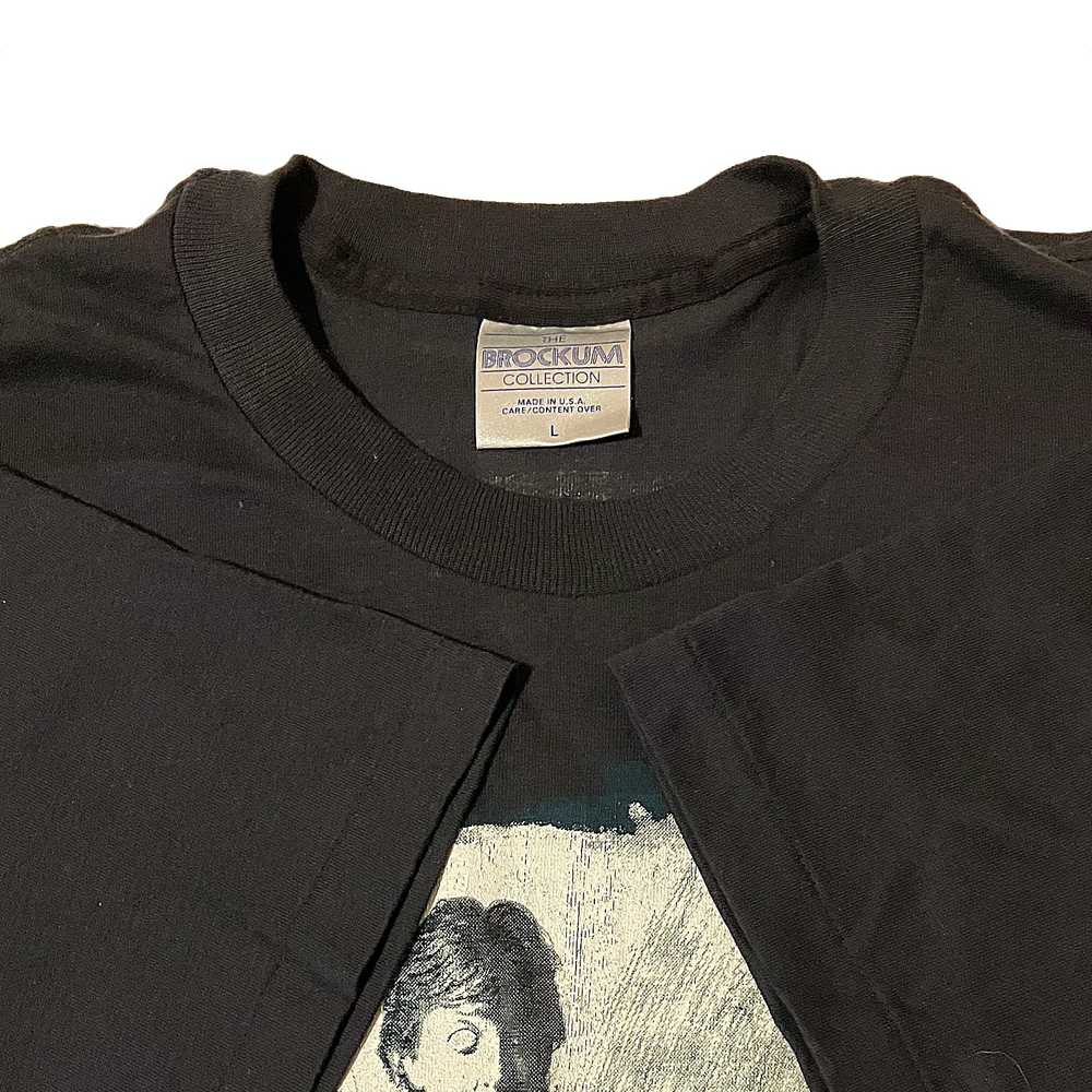 Vintage Vintage Paul McCartney Tour T-Shirt - image 5