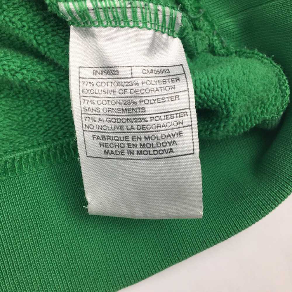 Nike Vintage Nike Mini Swoosh Crewneck Sweatshirt… - image 6