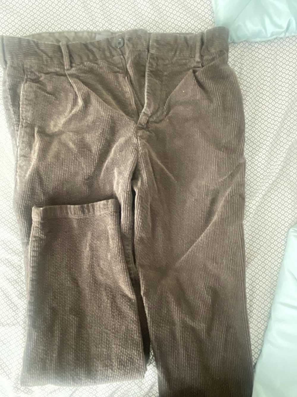 Other Corduroy Pants - image 1