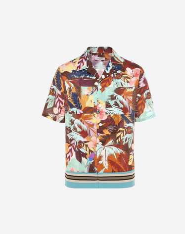 Valentino Bowling shirt