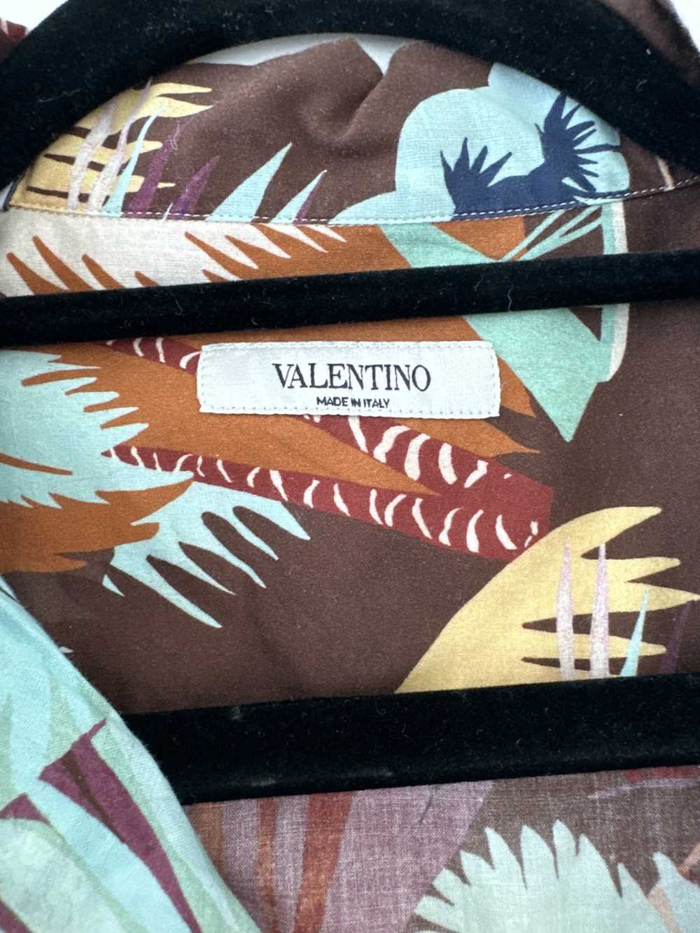 Valentino Bowling shirt - image 3