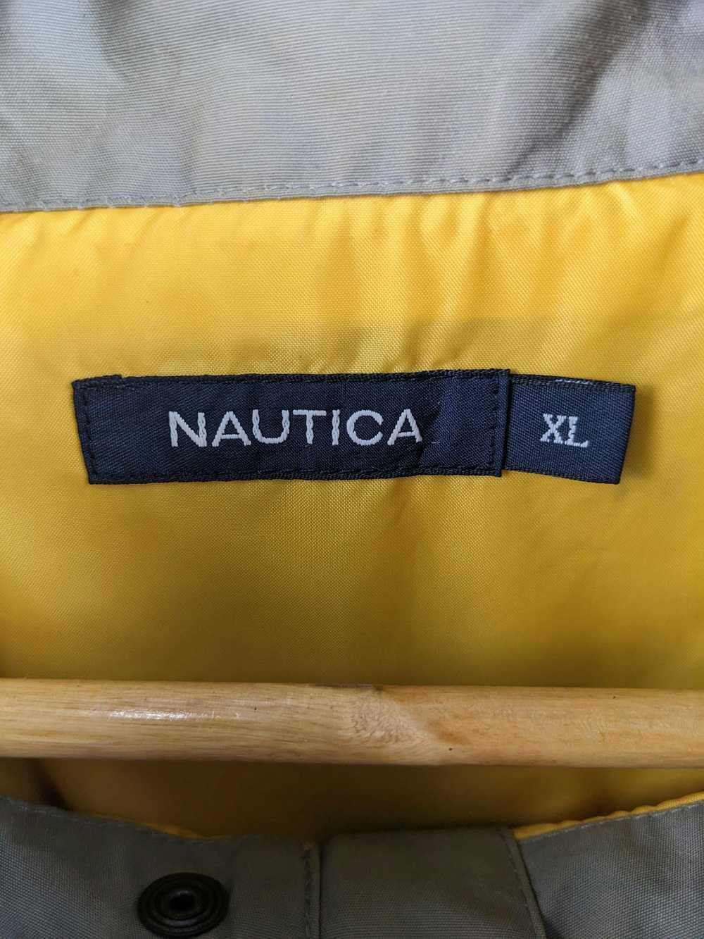 Nautica × Vintage × Winter Session Vintage Nautic… - image 5