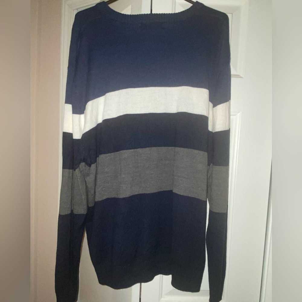 U.S. Polo Assn. US Polo & Assn. XXL Mens Sweater. - image 4