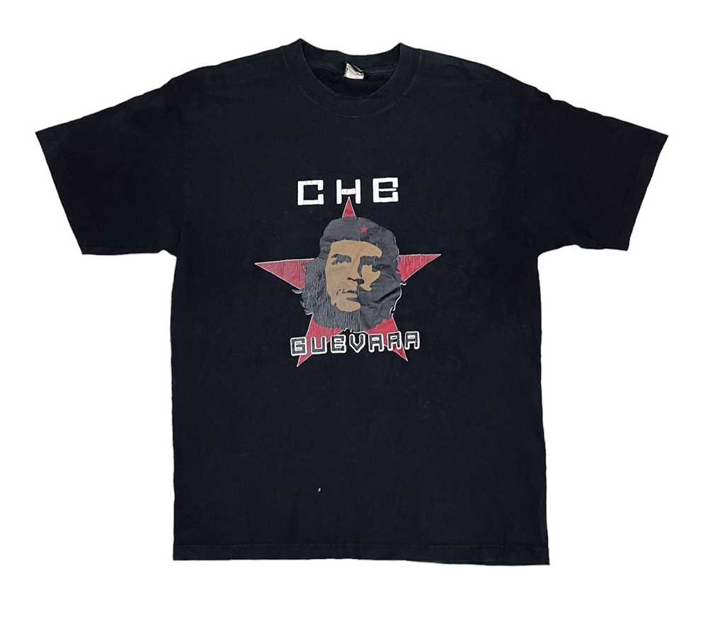 Band Tees × Japanese Brand × Vintage Vintage CHE … - image 1