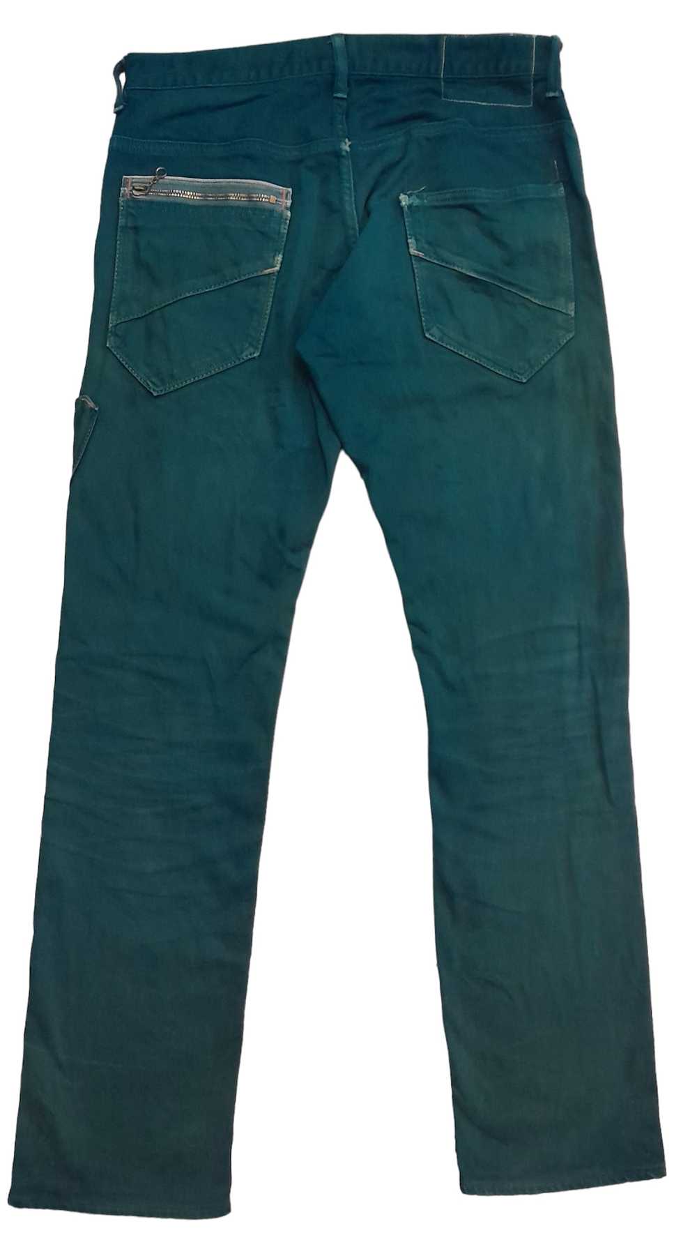 John Bull Johnbull casual pants (S8) - image 1