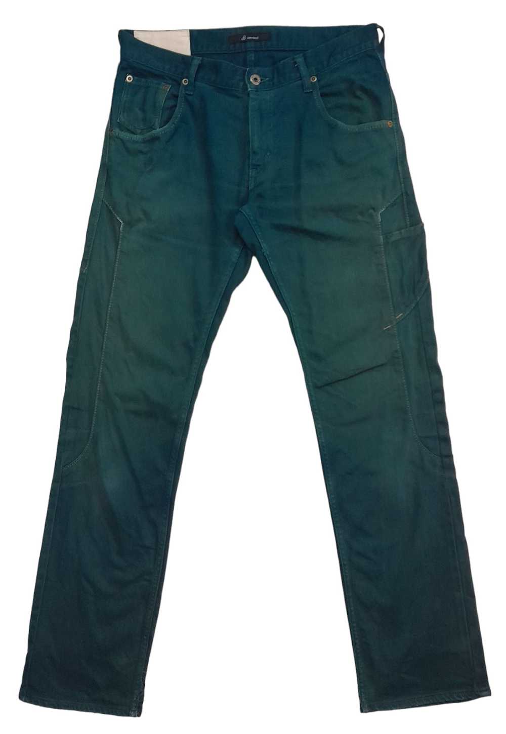 John Bull Johnbull casual pants (S8) - image 2